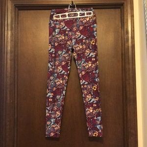 LuLaRoe Leggings OS one size - Nesting Dolls